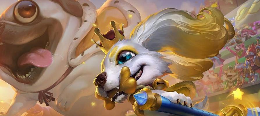 《LOL小鱼人出装技巧攻略》（探索小鱼人的最佳装备选择，带你走向胜利的道路！）