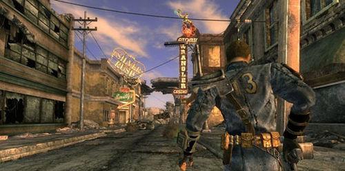 维加斯苹果版攻略