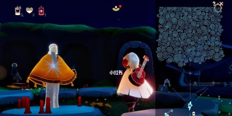 《Sky光遇》高达面具兑换攻略（游戏内如何获取高达面具？）