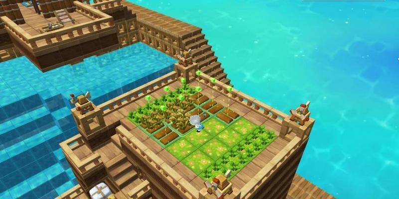 冒险岛2炼金攻略（揭秘炼金术士的奇幻世界，助你成为真正的宝藏猎人！）