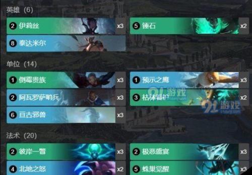 探秘生命传奇冰玫瑰（掌握冰玫瑰的秘密，成就无敌传奇）