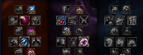 《小法师符文出装攻略》（打造最强法术输出，让你成为手游小法师巅峰玩家）