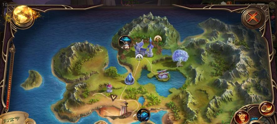 《全球行动》游戏中联盟军和反抗军的玩法详解（如何玩转游戏中的两大阵营，助你成为胜利者）