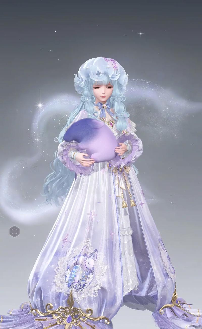 《闪耀暖暖》幻之海流光活动攻略（精彩活动等你来，赢取海洋宝藏尽情畅玩）