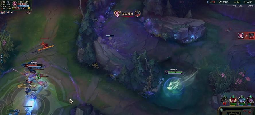 《以赛娜辅助出装选择攻略》（终极指南教你如何选择最适合的装备）