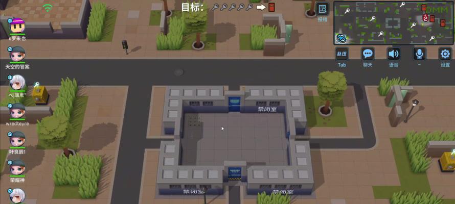 《逃跑吧少年盾卫出装攻略》（无敌护盾助你逃离战场！）