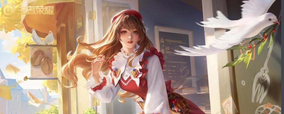 《时光凤凰出装攻略大全》（掌握关键出装，成就无敌凤凰）