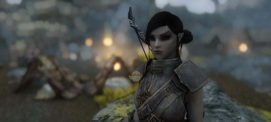 探索上古卷轴5（打造专属你的无敌盗贼冒险之路）