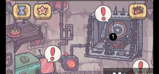 《最强蜗牛》游戏筋斗云获取攻略（轻松获取筋斗云，让你游戏更加畅快）