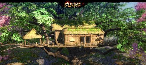 《下一站江湖》游戏九阴山洞骷髅的用途（发现游戏隐藏玩法，提升角色实力）