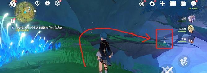 揭开《原神》热沙中的秘密（探索隐藏任务、解锁谜题、发现宝藏）