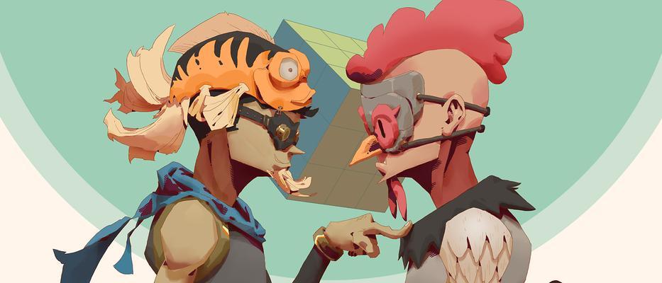 画画对决安装及配置说明（一场关于画画软件的较量）