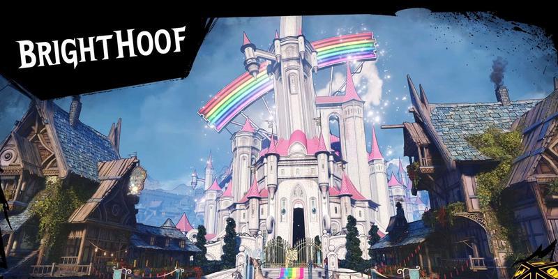 小缇娜强袭龙堡操作键位一览（掌握这些关键键位，让你在游戏中如虎添翼）