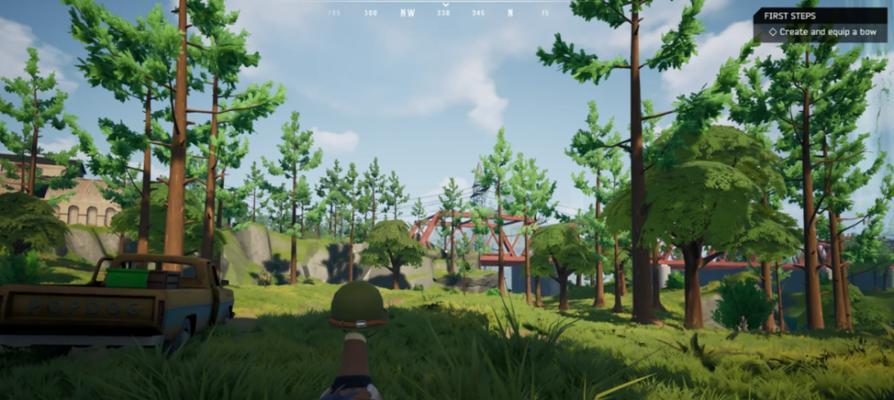 《DayZ单人模式游玩指南》（探索存活的关键策略）