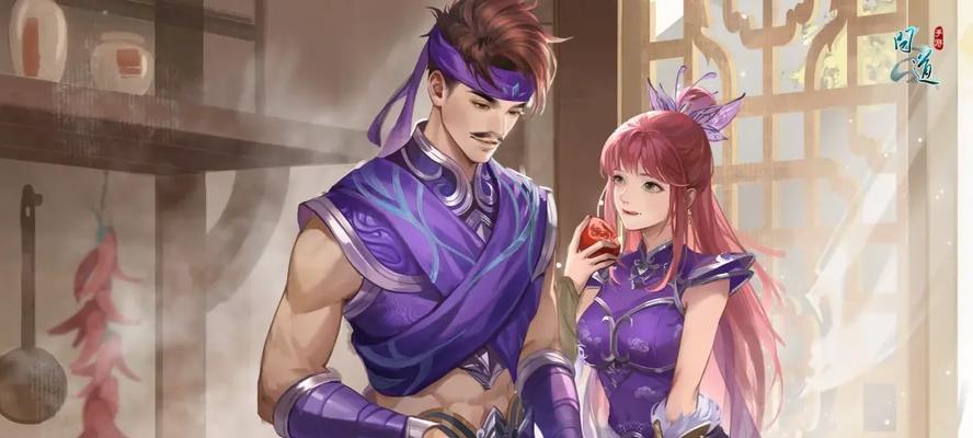 问道手游龙宫技能搭配攻略（龙宫技能搭配攻略，助你征服问道手游龙宫副本）