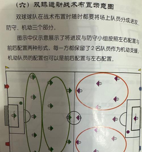 揭秘FIFA足球世界中的四二三一阵型奥秘（探索这一战术的关键，了解其优势与应用领域）