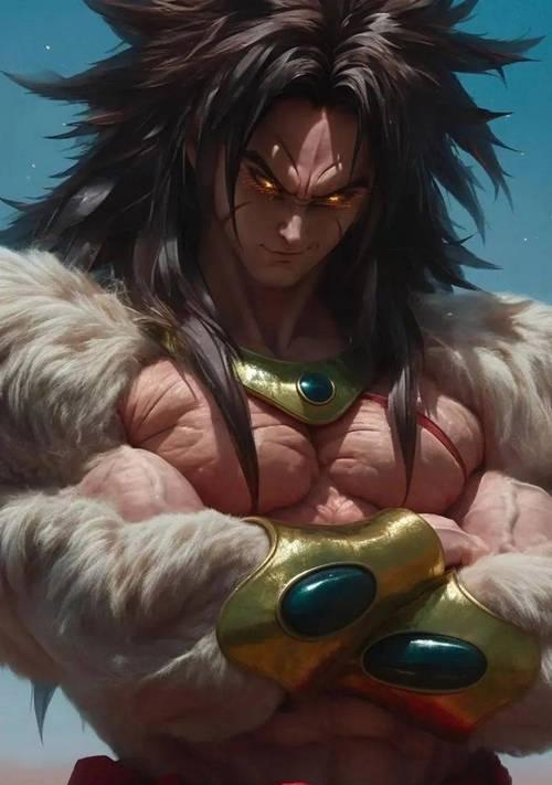 《超次元大冒险》中兽人族的强大魅力（探索兽人族的文化与历史，揭示他们在游戏中的独特优势）