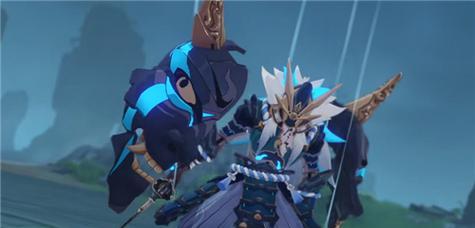 以原神魔偶剑鬼隐藏成就堂堂正正的决斗攻略（揭秘决斗中隐藏成就，助你堂堂正正称霸战场）