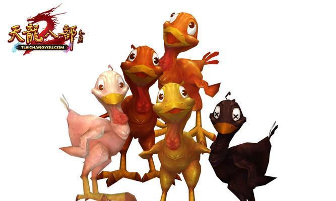 《天龙八部2》勇闯山寨攻略（一起来挑战无尽的困难吧！）