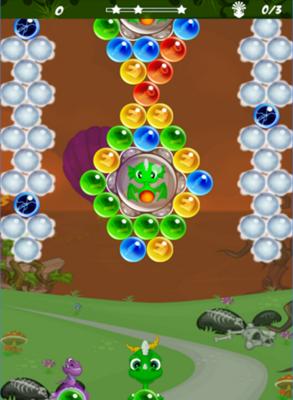 泡泡龙消消乐（带你领略泡泡龙消消乐的魅力）