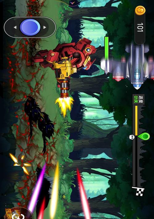 闯关专家技能合成攻略（掌握合成技能，轻松闯关无障碍）