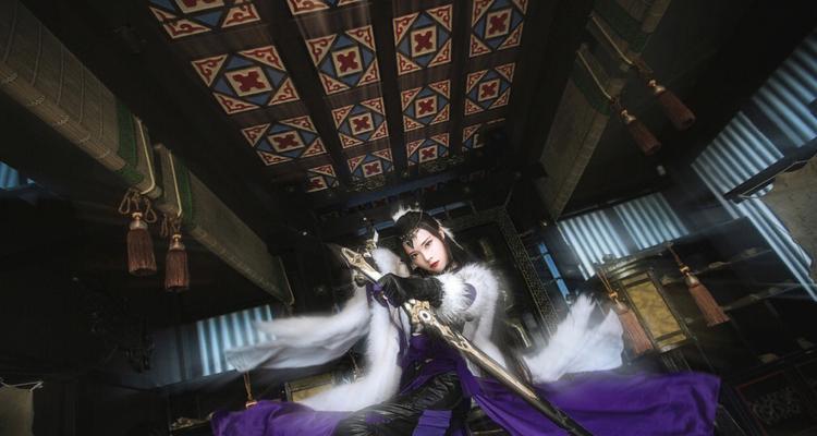 湍流游戏人物技能攻略（解析湍流游戏中各角色的技能及使用技巧，助你在游戏中取得优势）