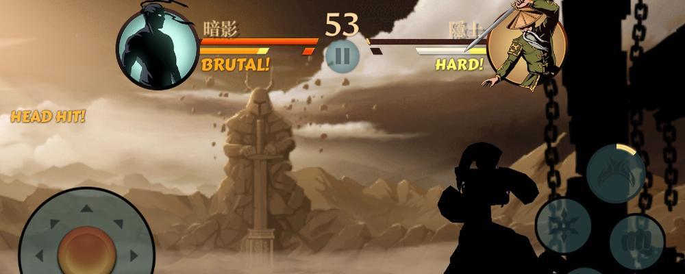 暗影格斗前期技能搭配攻略（精准选技能，打造无敌暗影格斗流）