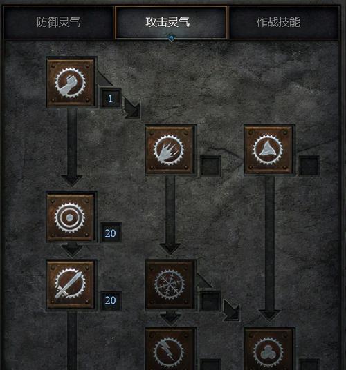 QQ仙灵云岭技能加点攻略（轻松掌握技能加点的关键要点，快速提升实力！）