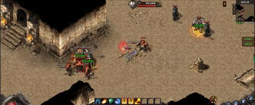 火红攻略（热血冒险，重拾往日记忆，掌握关键技能）