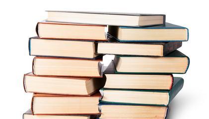 重拾记忆，以堆叠大陆旧书的珍贵作用（探索历史文化，传承知识智慧）