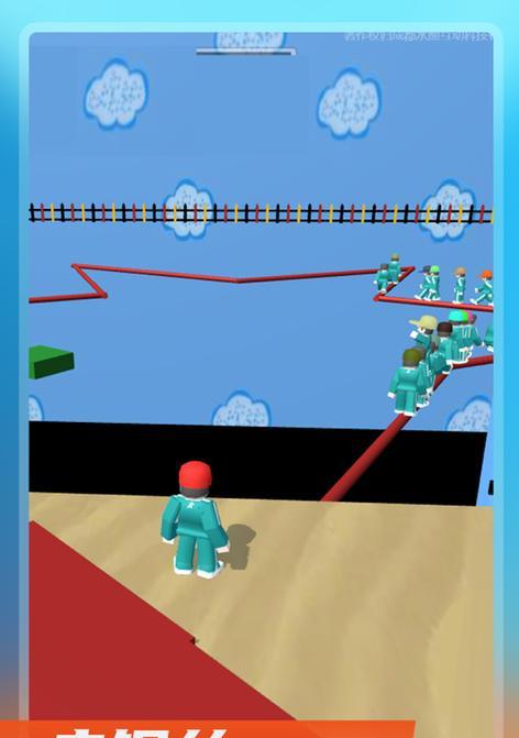 闯关游戏模拟器（带你畅游经典游戏世界，尽享挑战与乐趣）