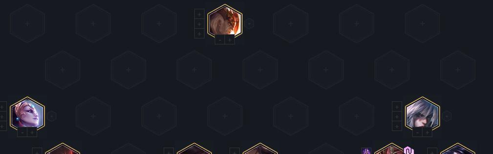 《云顶之弈》胜利战神玩法详细攻略（掌握战神，征服《云顶之弈》！）