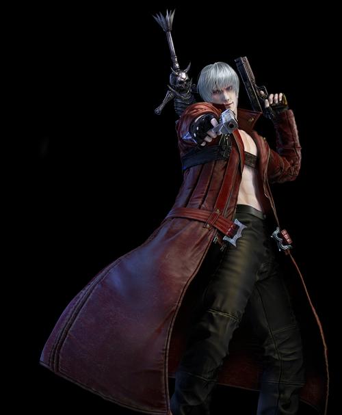 探寻鬼泣5V的真实身份（揭开鬼泣5V身世之谜，追寻主角身份的关键线索）