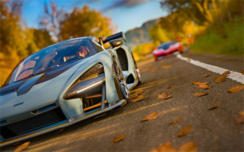 地平线5淘汰之王