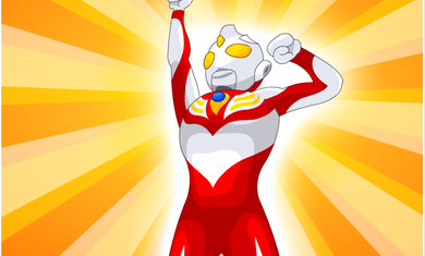 奥特曼兄弟联手2