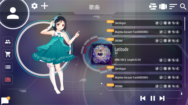 Malody4.3.7版本
