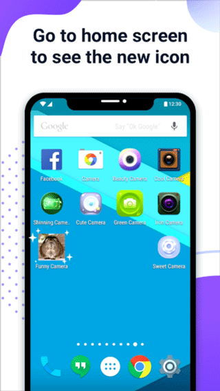 XIconChanger最新版