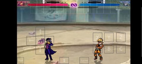 Mugenjojo别天止水改