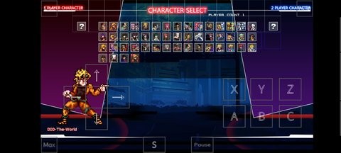 Mugenjojo别天止水改