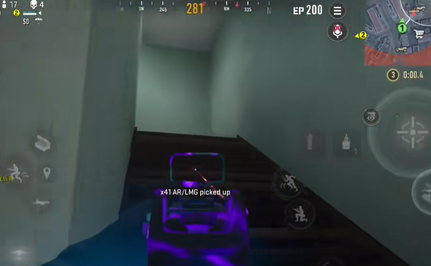 使命召唤2中文版