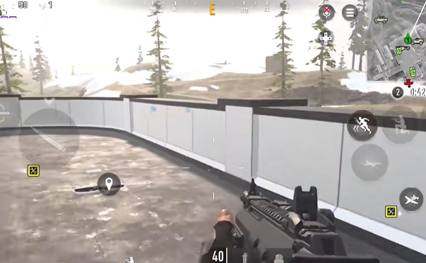 使命召唤2中文版