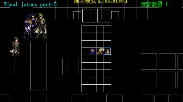 Mugenjojo别天止水改