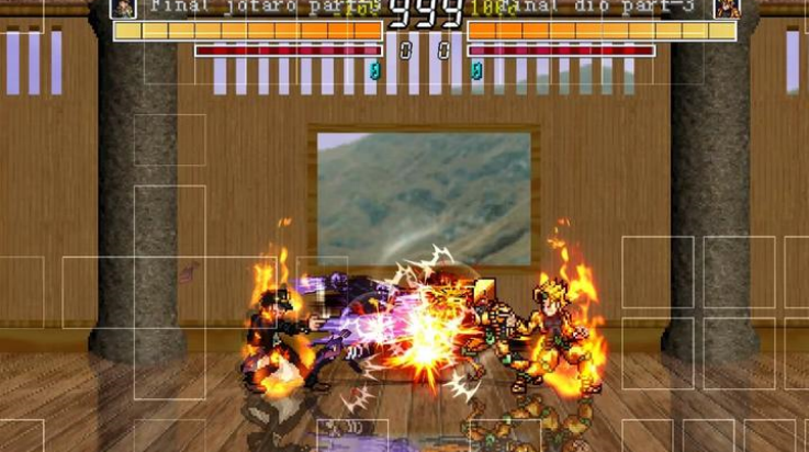 Mugenjojo别天止水改