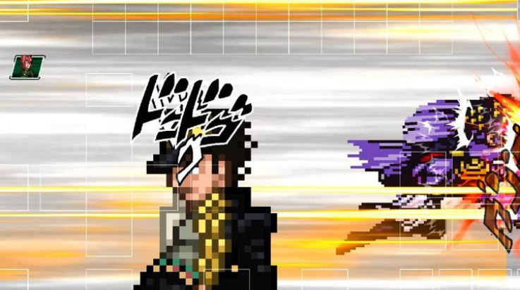 Mugenjojo别天止水改