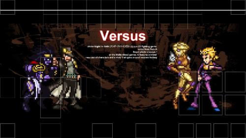 Mugenjojo别天止水改