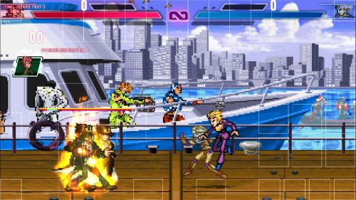 Mugenjojo别天止水改