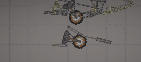 甜瓜游乐场万圣节版本