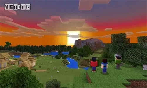 我的世界1.21基岩版正版