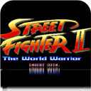 街头霸王2冠军版