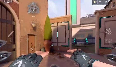 无畏契约源能行动体验服